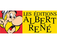 Editions Albert René (logo)