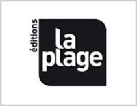 La Plage  (logo)